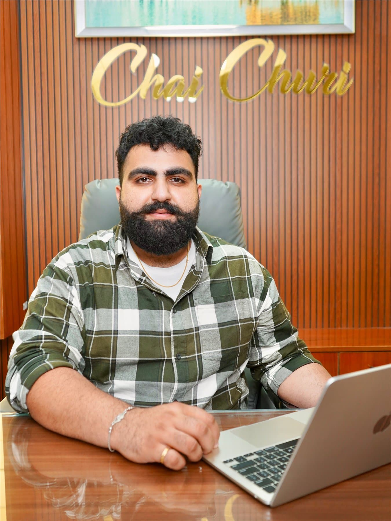 Deepanshu