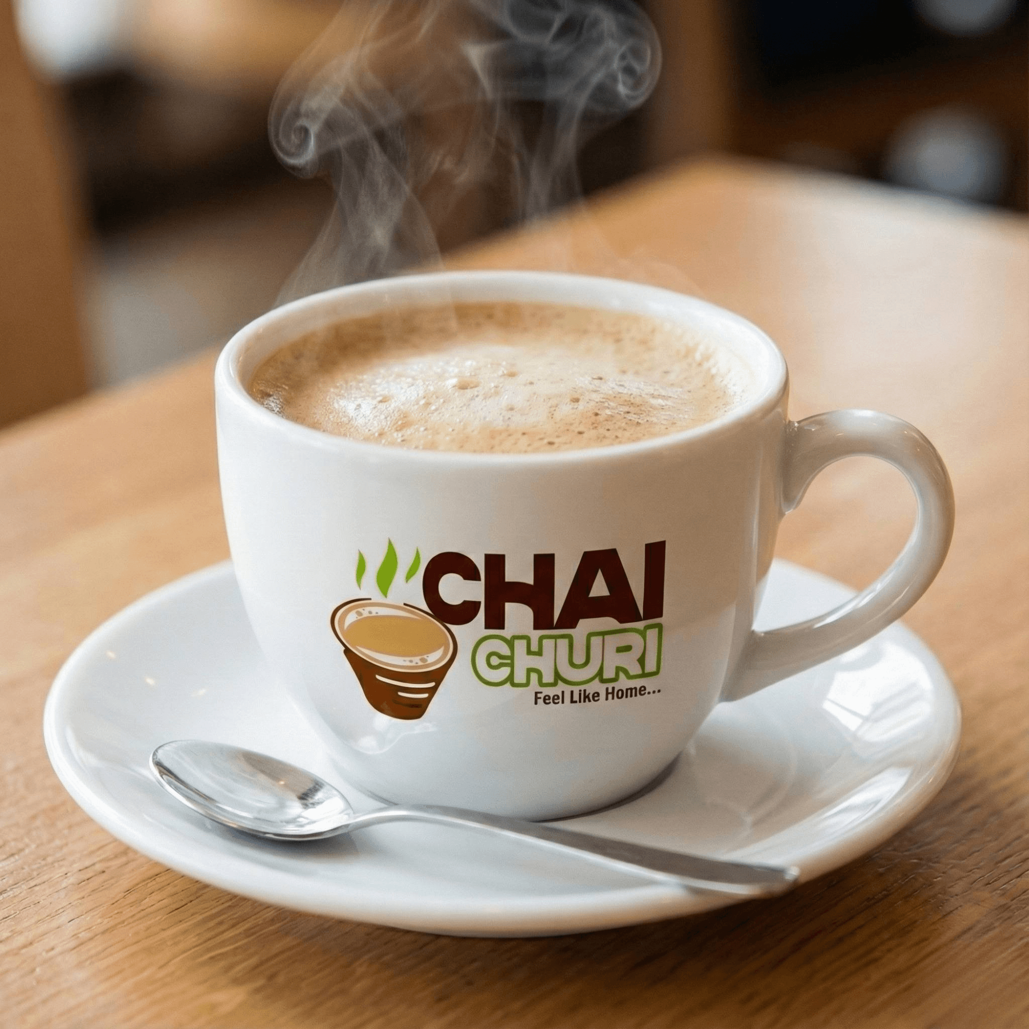chaichuri