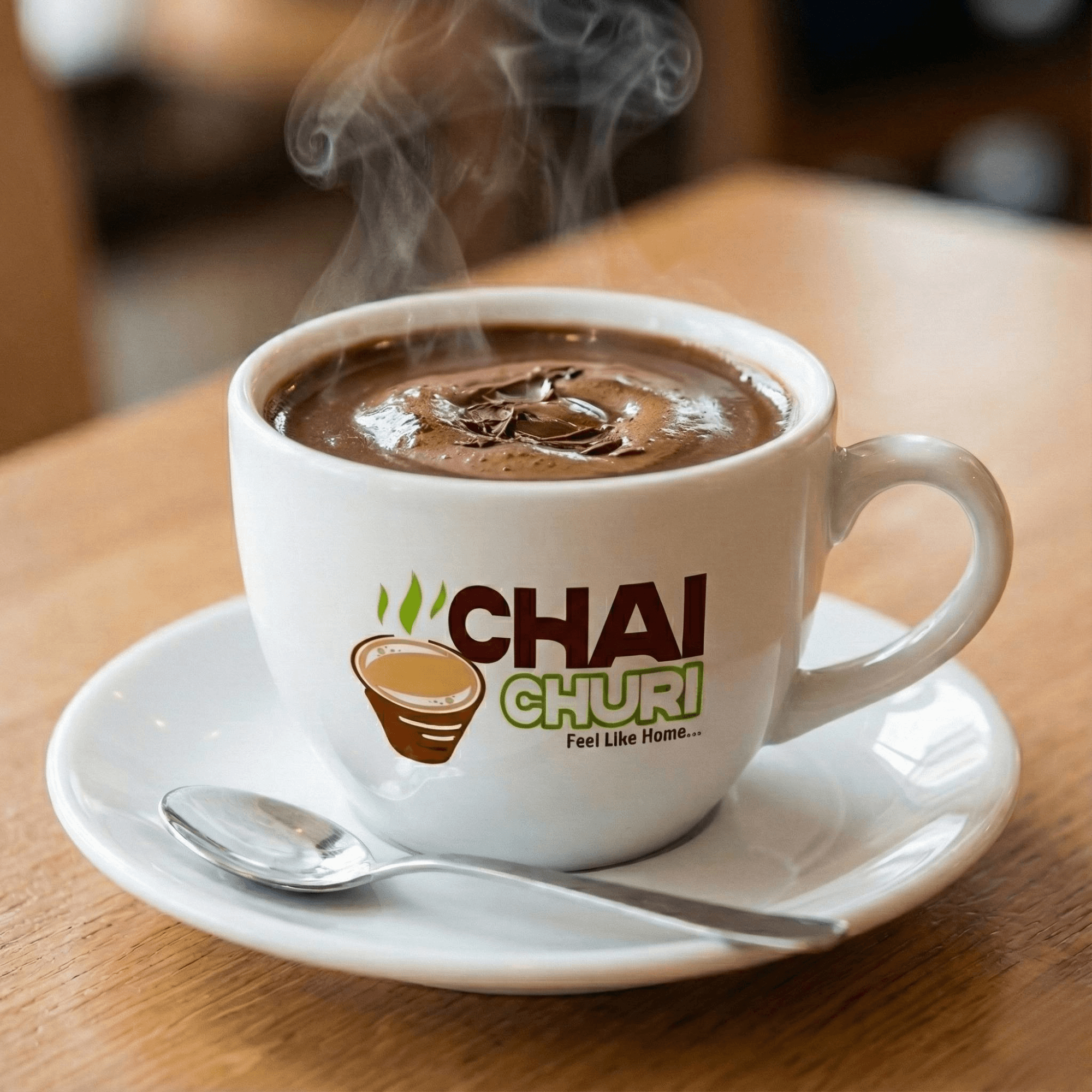 chaichuri