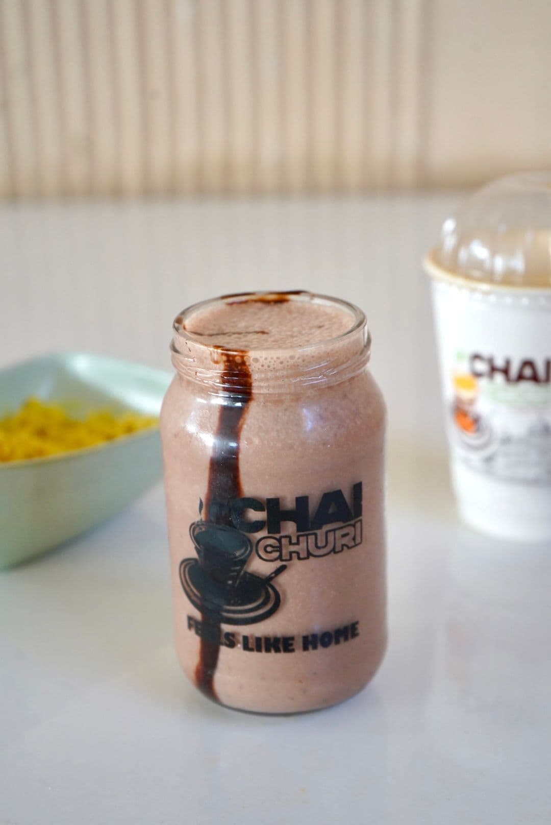 chaichuri